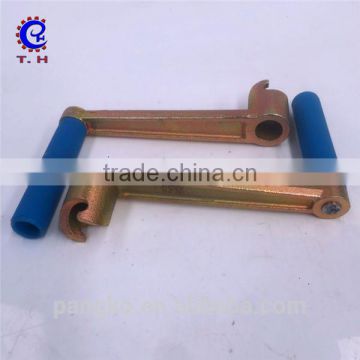 supply all over the world good quality tractor starting handle