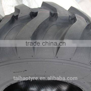 Whole China Direct Factory High Quality R4 Farm Agricultural Tyres Industrial Tractor Tyres 16.9-24 16.9-28 19.5L-24