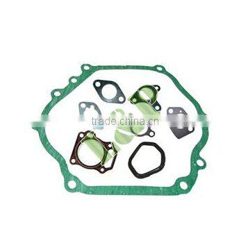 GX240 GX270 Gasket Kit 8pcs Set Non Asbestos 061A1-ZH9-000 For Small Engine Parts Gasoline Generator Parts L&P Parts