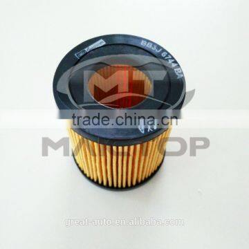 High Quality Auto Parts Oil Filter for Ford Ranger BB3J6744BA photo-2