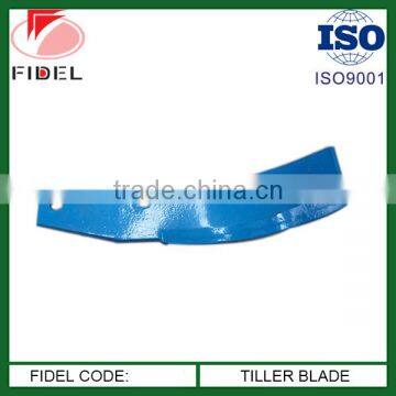 FIDEL 2016 MOWER BLADE FLAIL BLADE ROTAVATOR CUTTING BLADE photo-2