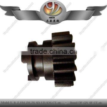 Gong nong tractor specific steering gear