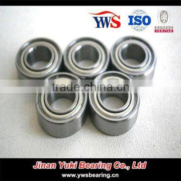 High Quality Bearing Optical Instruments Bearing MR128 Minature Ball Bearing photo-2