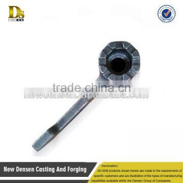 China Low Prices High Quality OEM Precision Casting Stainless Steel Parts photo-5