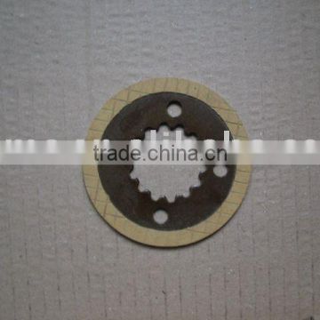 hitachi excavator spare parts friction disc for swing motor