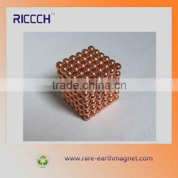 Neodymium Magnet Sphere