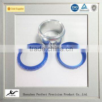 Netal Cnc Prototype Service photo-5