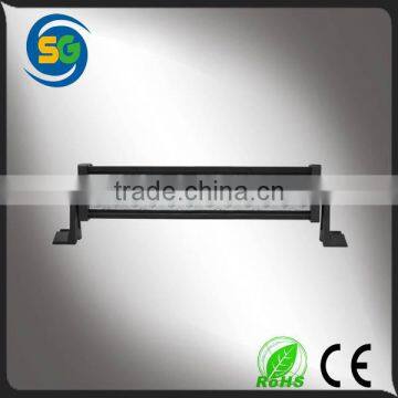 Dual Row Led Light Bar 72W Offroad Led Light Bar photo-4