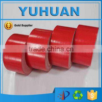 Duct Tape Jumbo Roll With Free Samples Stock Strong Adhesive Waterproof Cotton Matt Product photo-6