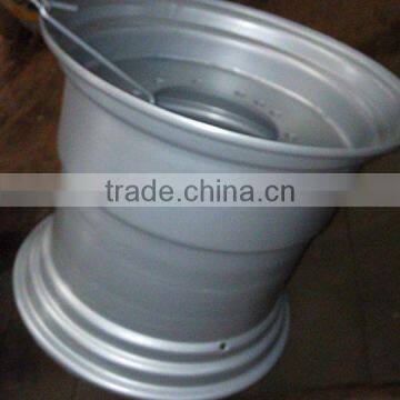 DW25X26 Jiujiu Agricultural Steel Wheel Rims photo-4
