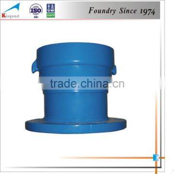 Custom Product Industry Cast Iron Groove Fittings photo-2