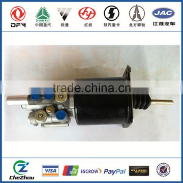 1608010-T1102 CLUTCH BOOSTER