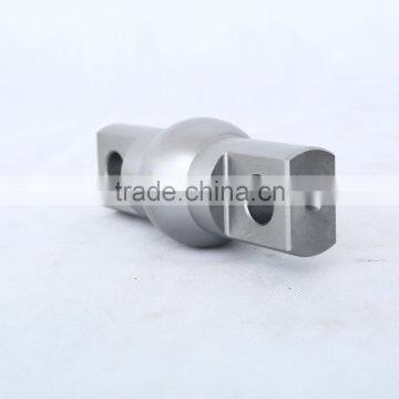 CNC Machine Part Shaft Made in Wuhu photo-3