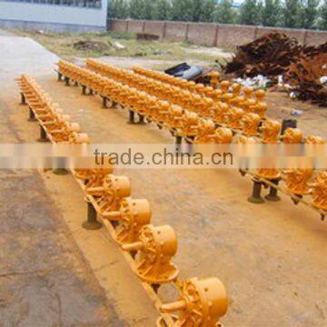 Agricultural Machines Manufactor Farrowing Stall With ISO9001 Certification Cast Iron photo-5