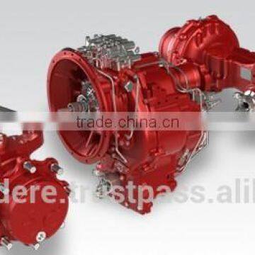 CARRARO ORIGINAL BACKHOE LOADER SPARE PARTS photo-2