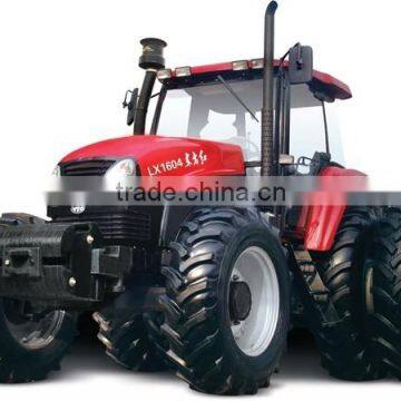 YTO-1604 160hp 4wd belarus tractor price list