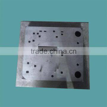 Stamping Mold for Nonstandard Hole Punching photo-6