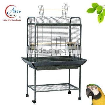 China Supply bird cage parrot cage for sale