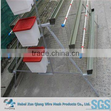 4layers H Type A Type Folding Chicken Cage photo-3