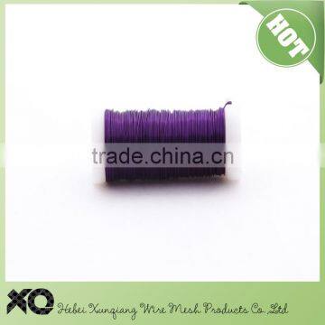 Colored Copper Jewellery Bead Wire photo-4