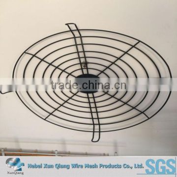 high quality with competitive price wire mesh fan cover