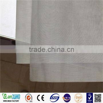 AISI Stainless Steel Wire Mesh for sound insulation