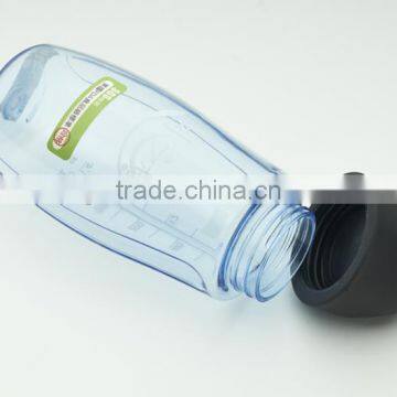 High Quality Plastic Drinking Water Bottle/cheap Plastic Water Bottles