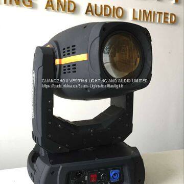 Professional Beam 280W Moving Head Light Warm White Color Spot 3in1 10r Stage Light for dj Equipment photo-3