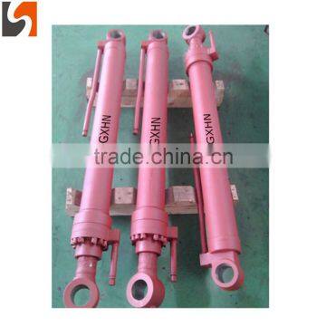 high quality excavator hydraulic cylinder for sale