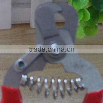 Pet Animal Dog Cat Grooming Claw Nail Clippers Cutter Scissors Trimmer Pet Clipper photo-3