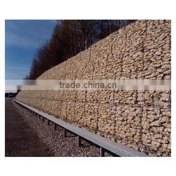 fence slope wire mesh