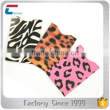 2017 New Production Line Rfid Blocking Sleeves Including 10 Credit Card Sleeves & 2 Passport Protector photo-4