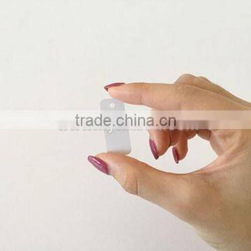 Rfid 13.56MHz ISO15693 hf Tag Jewelry id Label hf Jewelry Tag photo-4