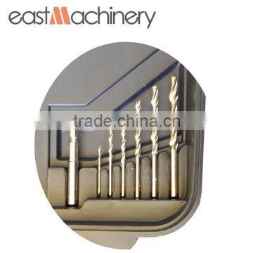 18v Rechargable Lithium Electric Cordless Drill With LED Light photo-4