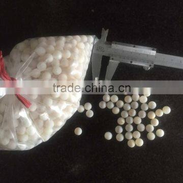 Drilled Mother of Pearl Beads photo-2