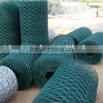 Hexagonal Wire Mesh or chicken mesh with competitive price