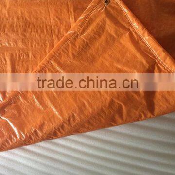 heat resistant insulation for electrical wire pe tarpaulin for outdoor tourism tent used hay tarp