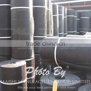 HDPE Mesh Rockshield Mesh Pipeline Coatings photo-5