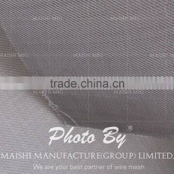 Twill Weave Stainless Steel Wire Mesh photo-2