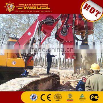 SR200C Water Well Rotary Drilling Rig for Sale photo-5