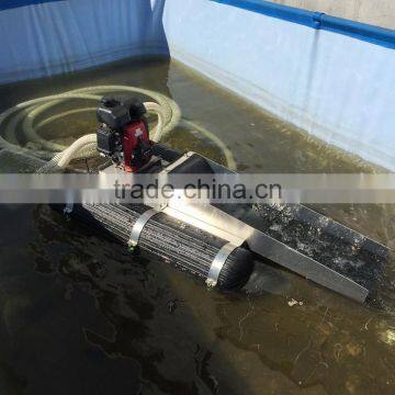 2 Inch China Mini Gold Dredger photo-4