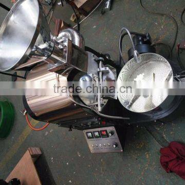 Electric 2kg Coffee Bean Roaster for Sale photo-4