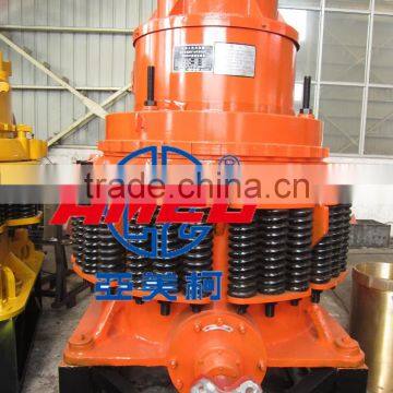 PYZ900 Spring Cone Crusher