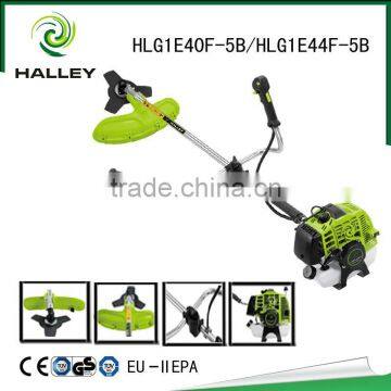 Economic Item Heavy Duty Robin Gasoline Grass Brush Cutter Blade HLG1E44F - 5 photo-2