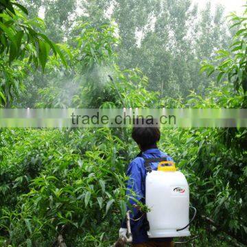 agriculture portable energy-saving electric sprayer DS-12(15,18)