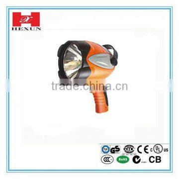 China Supplier Portable Spot Light With Grip Handle DC 12V 25w-55W photo-2