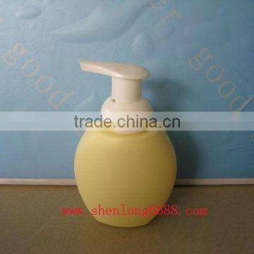 Plastic PET Soap Foam Pump Bottle photo-6