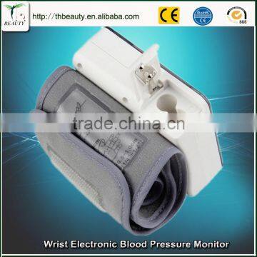 2017 House-Service Blood Pressure Monitor Factory Price photo-2