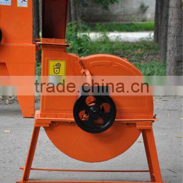 0.4-0.8t/h Chaff Cutter