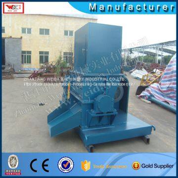 Sugar Cane Crusher Machine Slab Cutter Machine photo-4
